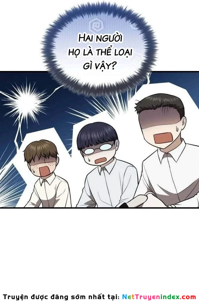 Bác sĩ hồi quy chỉ muốn sống yên bình Chapter 63 - 68