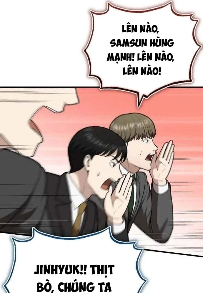 Bác sĩ hồi quy chỉ muốn sống yên bình Chapter 63 - 71