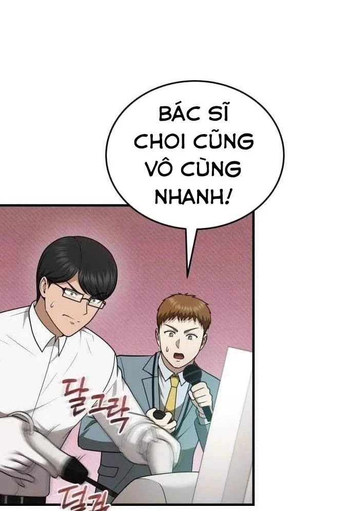 Bác sĩ hồi quy chỉ muốn sống yên bình Chapter 63 - 74
