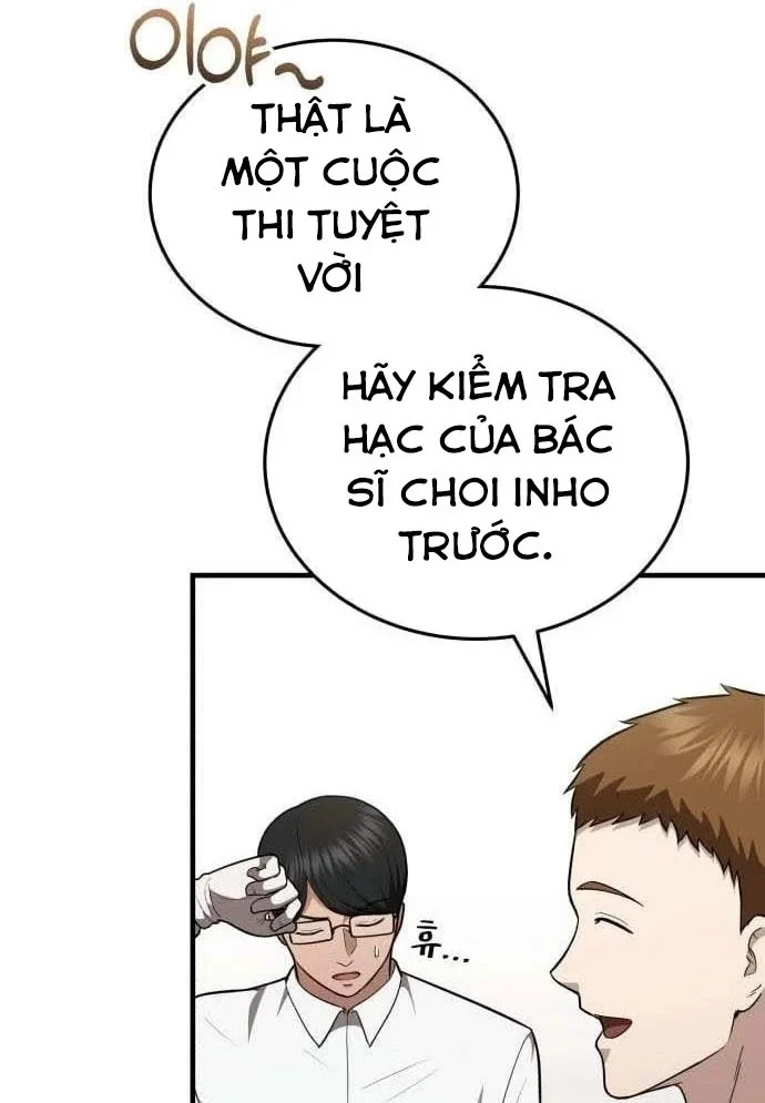 Bác sĩ hồi quy chỉ muốn sống yên bình Chapter 63 - 83