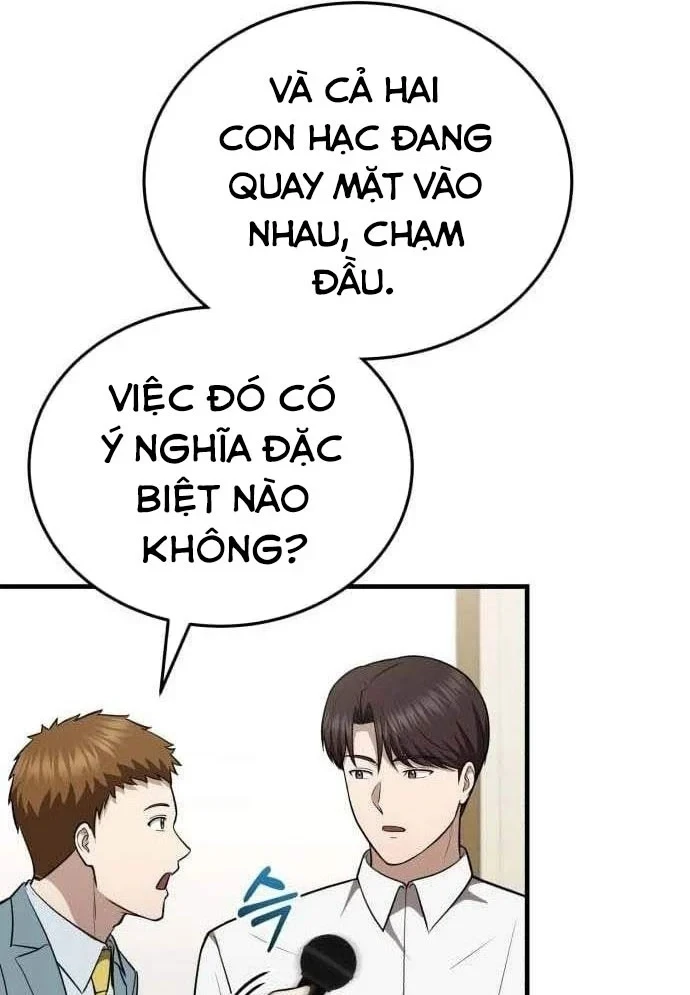 Bác sĩ hồi quy chỉ muốn sống yên bình Chapter 63 - 92