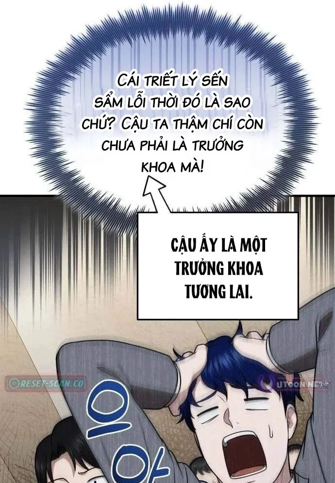 Bác sĩ hồi quy chỉ muốn sống yên bình Chapter 63 - 98