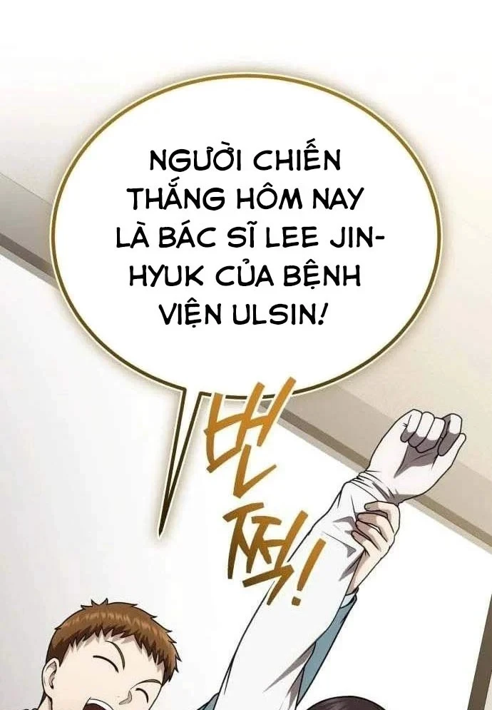 Bác sĩ hồi quy chỉ muốn sống yên bình Chapter 63 - 102