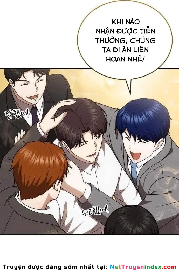 Bác sĩ hồi quy chỉ muốn sống yên bình Chapter 63 - 108