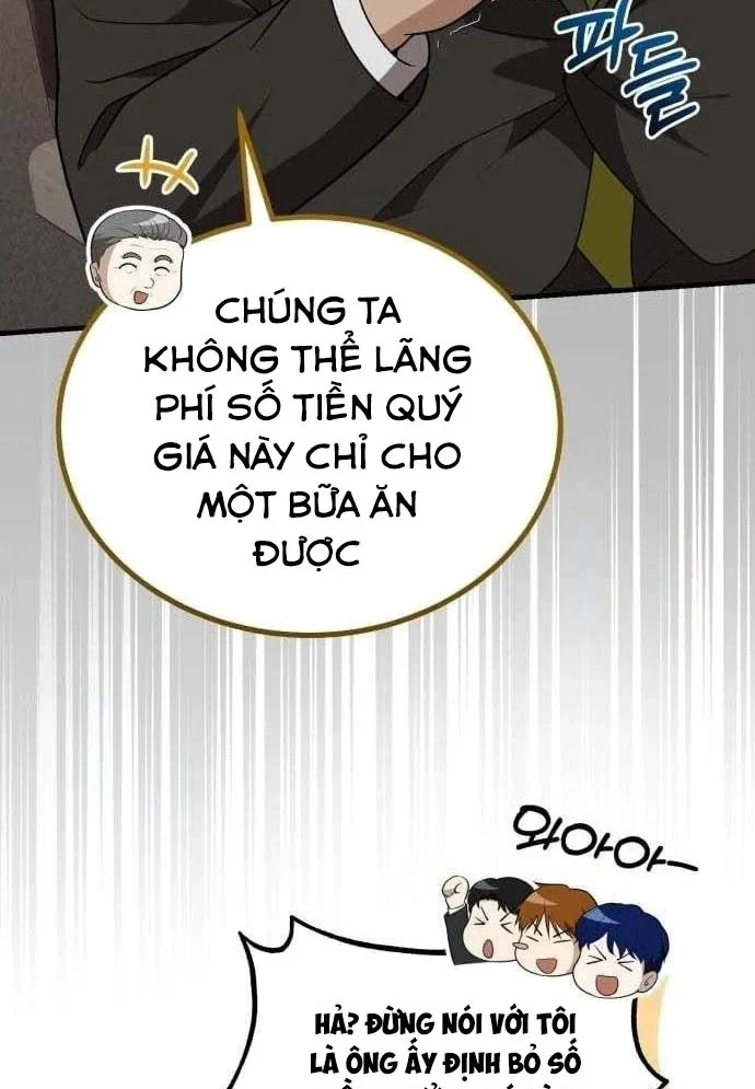 Bác sĩ hồi quy chỉ muốn sống yên bình Chapter 63 - 115