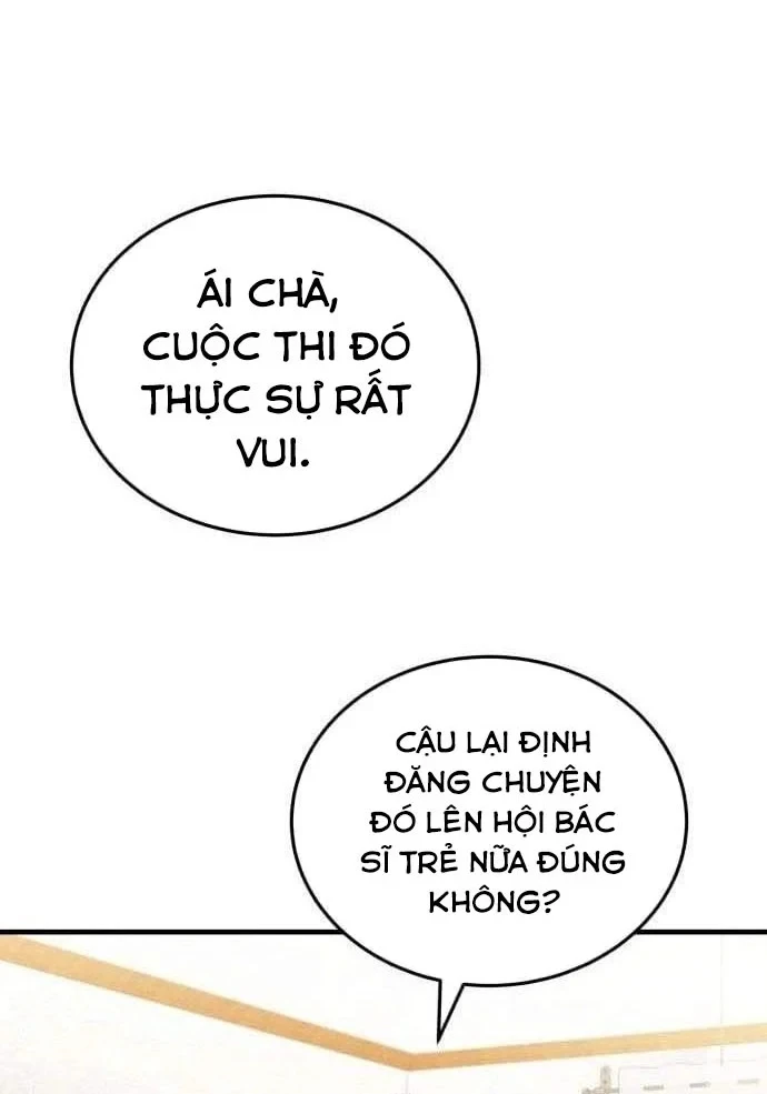 Bác sĩ hồi quy chỉ muốn sống yên bình Chapter 63 - 119
