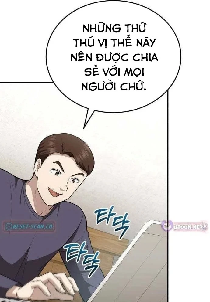 Bác sĩ hồi quy chỉ muốn sống yên bình Chapter 63 - 121
