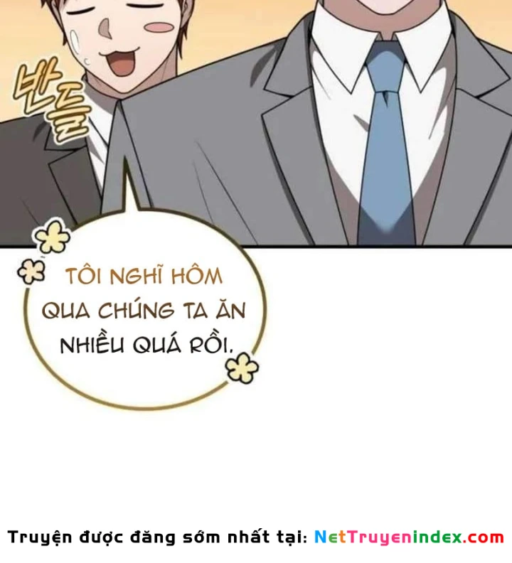 Bác sĩ hồi quy chỉ muốn sống yên bình Chapter 64 - 4