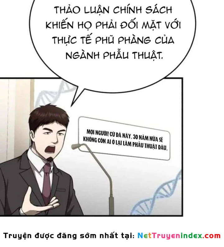 Bác sĩ hồi quy chỉ muốn sống yên bình Chapter 64 - 17
