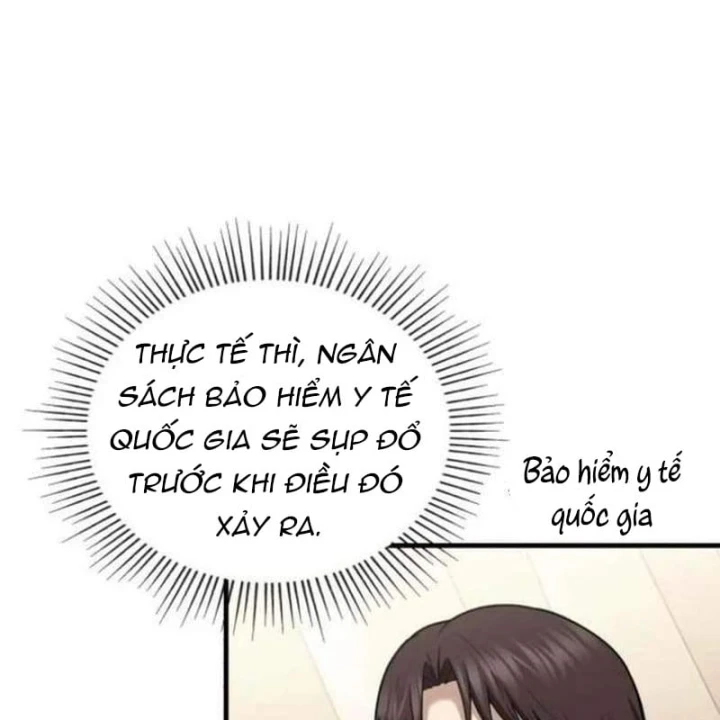 Bác sĩ hồi quy chỉ muốn sống yên bình Chapter 64 - 22