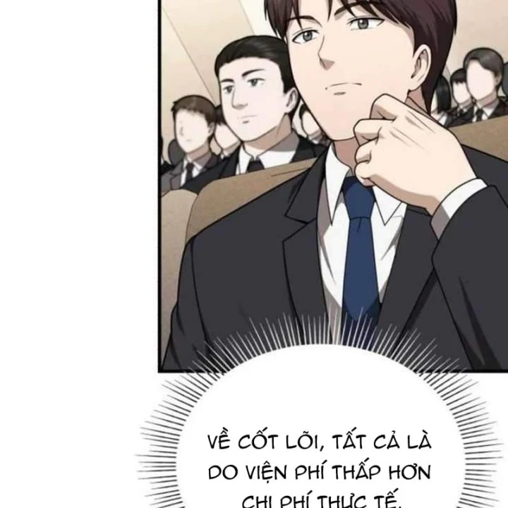 Bác sĩ hồi quy chỉ muốn sống yên bình Chapter 64 - 23