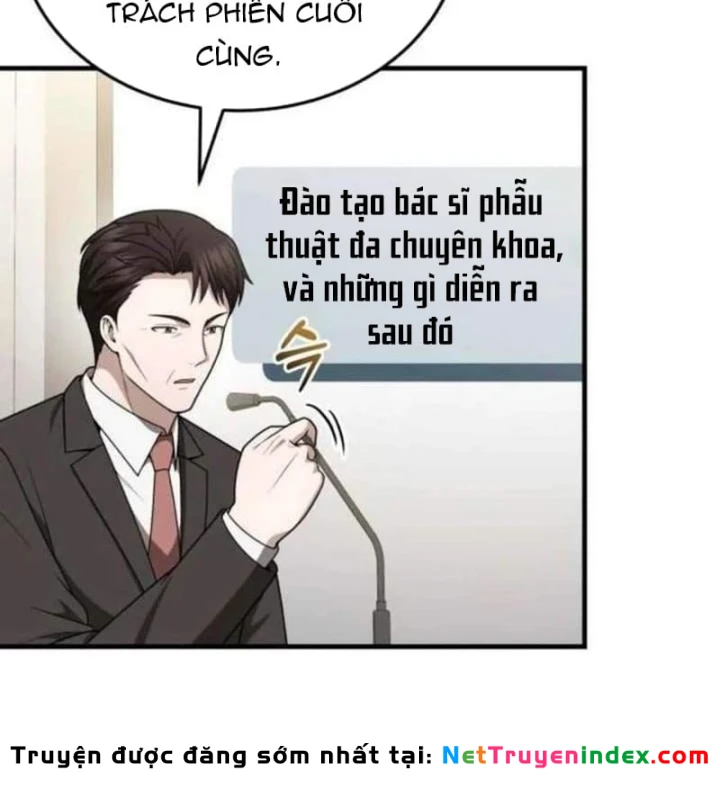Bác sĩ hồi quy chỉ muốn sống yên bình Chapter 64 - 25
