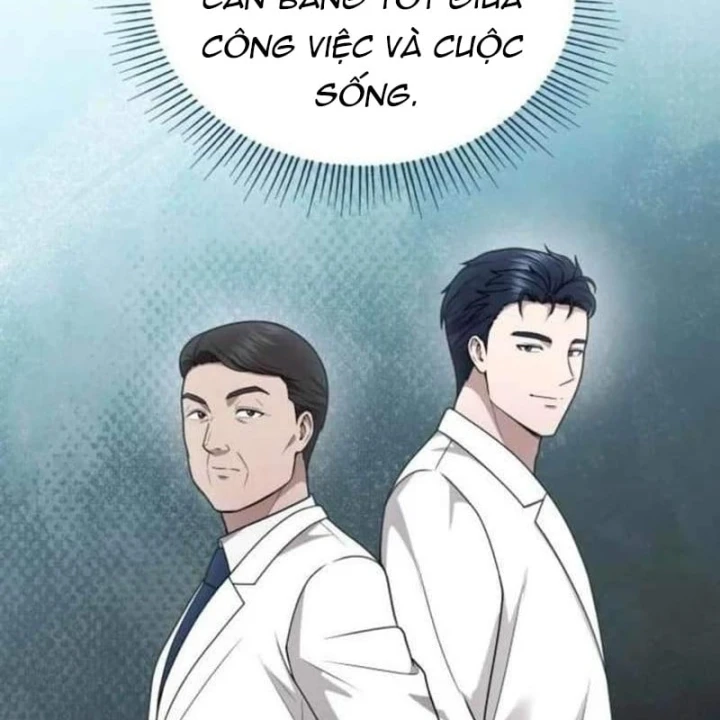 Bác sĩ hồi quy chỉ muốn sống yên bình Chapter 64 - 43