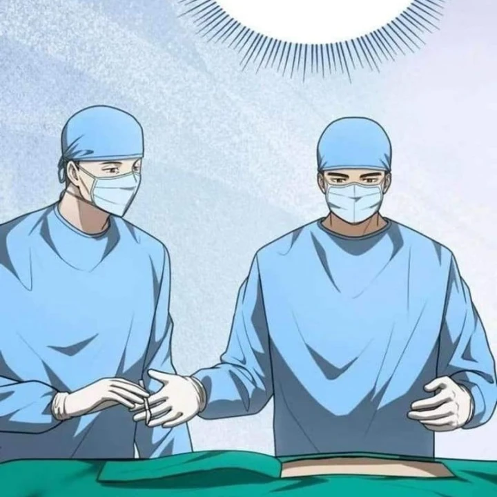 Bác sĩ hồi quy chỉ muốn sống yên bình Chapter 64 - 45