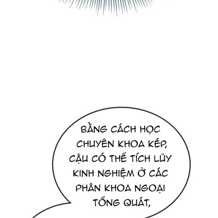 Bác sĩ hồi quy chỉ muốn sống yên bình Chapter 64 - 47