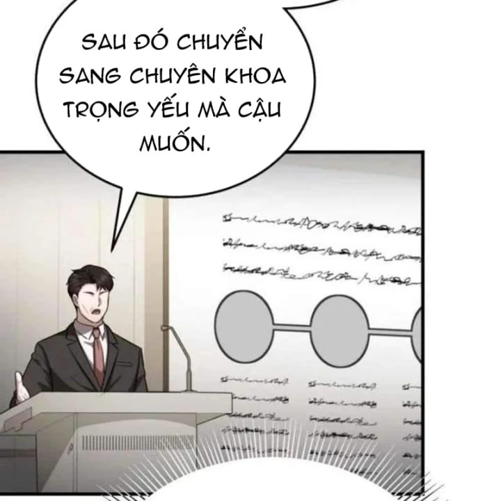 Bác sĩ hồi quy chỉ muốn sống yên bình Chapter 64 - 48