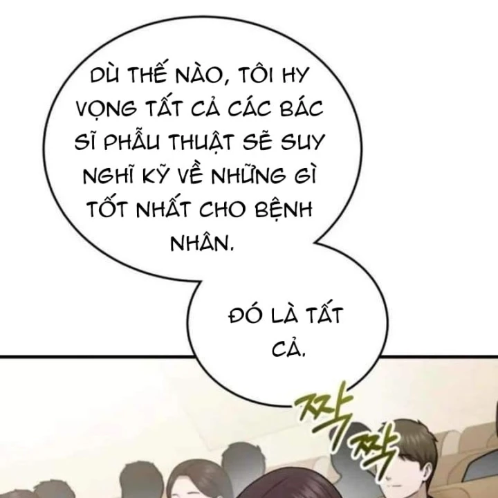 Bác sĩ hồi quy chỉ muốn sống yên bình Chapter 64 - 50