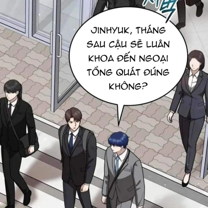 Bác sĩ hồi quy chỉ muốn sống yên bình Chapter 64 - 56