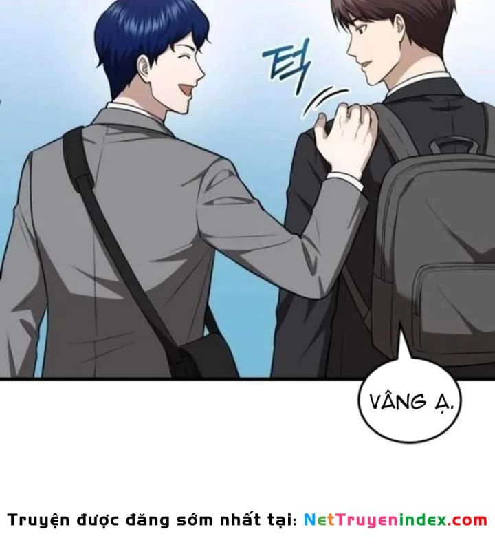 Bác sĩ hồi quy chỉ muốn sống yên bình Chapter 64 - 59