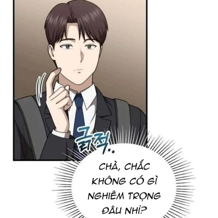 Bác sĩ hồi quy chỉ muốn sống yên bình Chapter 64 - 77