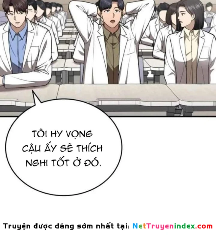 Bác sĩ hồi quy chỉ muốn sống yên bình Chapter 64 - 108