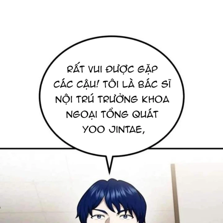 Bác sĩ hồi quy chỉ muốn sống yên bình Chapter 64 - 116