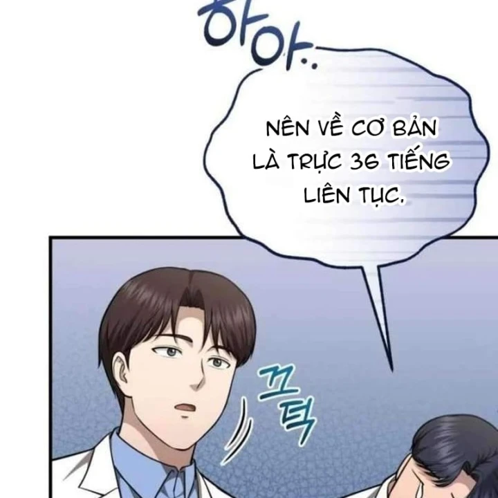 Bác sĩ hồi quy chỉ muốn sống yên bình Chapter 64 - 122