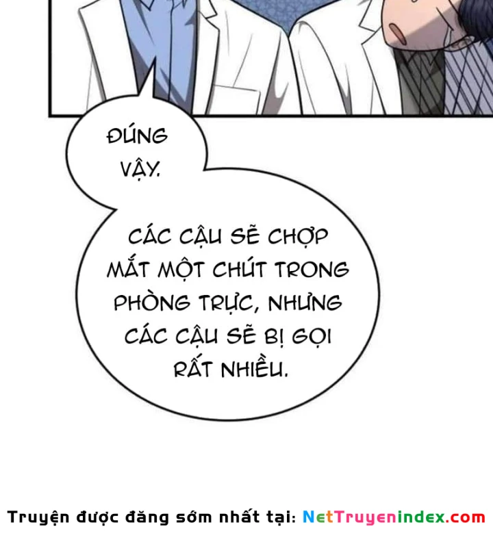 Bác sĩ hồi quy chỉ muốn sống yên bình Chapter 64 - 123