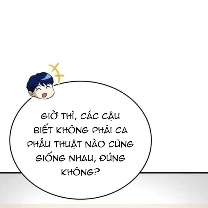 Bác sĩ hồi quy chỉ muốn sống yên bình Chapter 64 - 124
