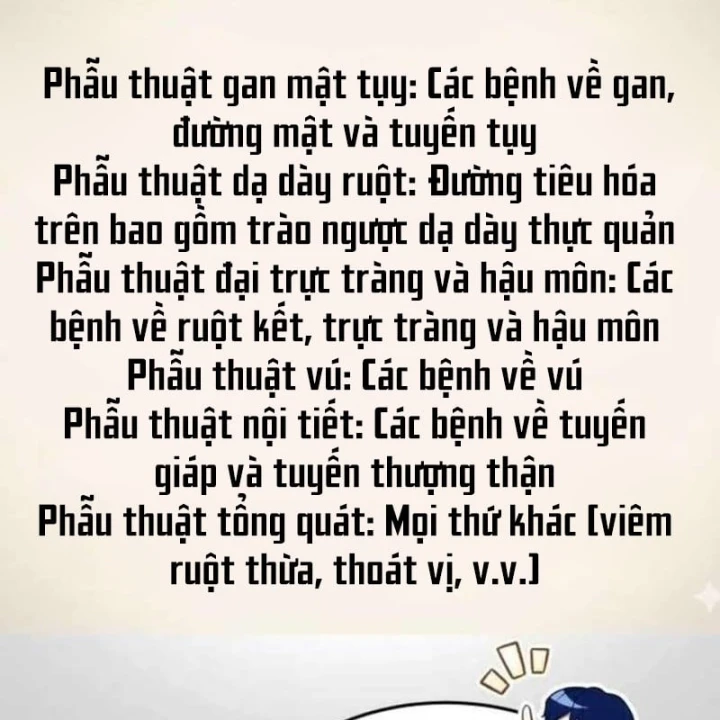 Bác sĩ hồi quy chỉ muốn sống yên bình Chapter 64 - 125