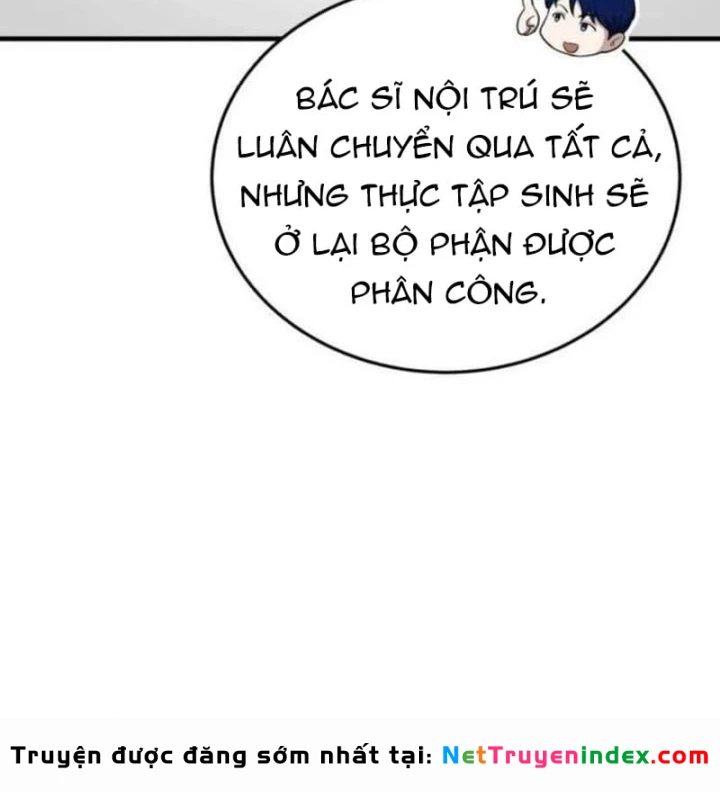 Bác sĩ hồi quy chỉ muốn sống yên bình Chapter 64 - 126