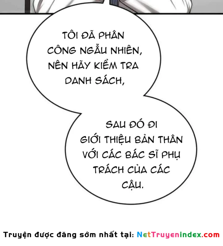 Bác sĩ hồi quy chỉ muốn sống yên bình Chapter 64 - 128
