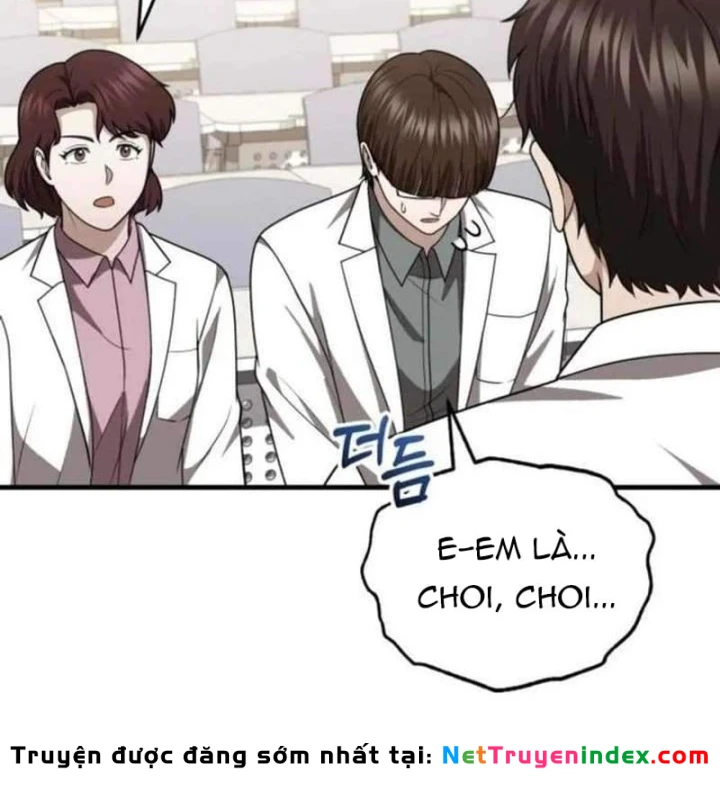 Bác sĩ hồi quy chỉ muốn sống yên bình Chapter 64 - 135