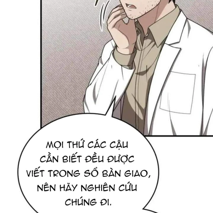 Bác sĩ hồi quy chỉ muốn sống yên bình Chapter 64 - 140