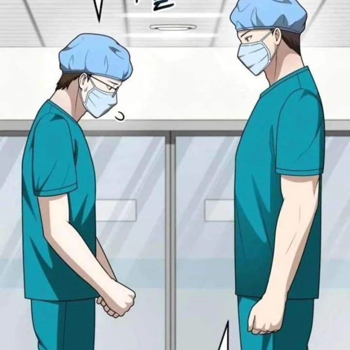 Bác sĩ hồi quy chỉ muốn sống yên bình Chapter 64 - 145