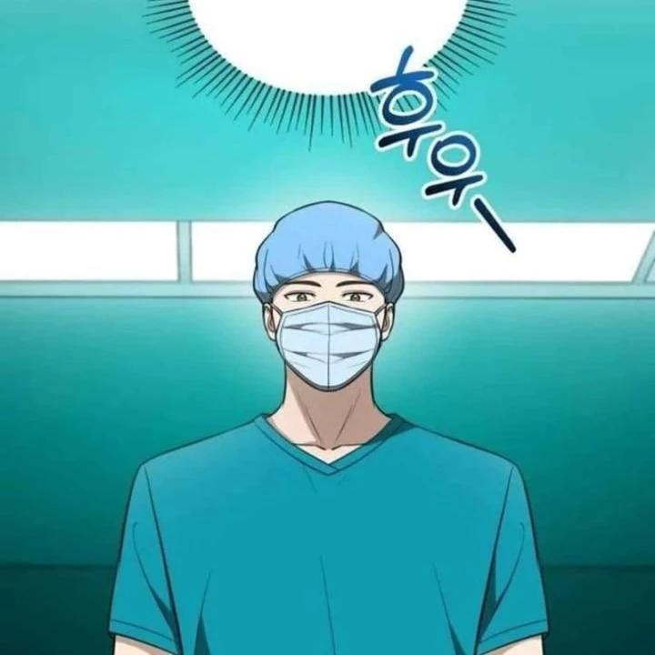 Bác sĩ hồi quy chỉ muốn sống yên bình Chapter 64 - 159