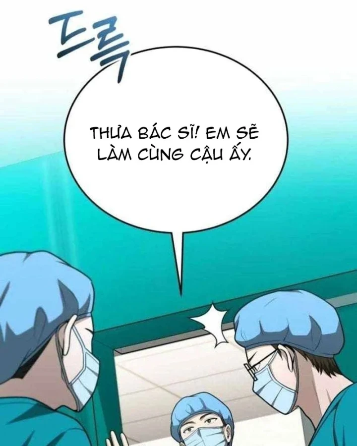 Bác sĩ hồi quy chỉ muốn sống yên bình Chapter 65 - 7