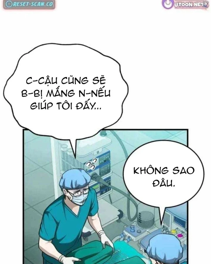 Bác sĩ hồi quy chỉ muốn sống yên bình Chapter 65 - 9