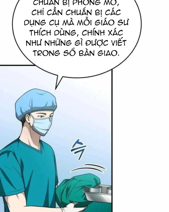 Bác sĩ hồi quy chỉ muốn sống yên bình Chapter 65 - 11