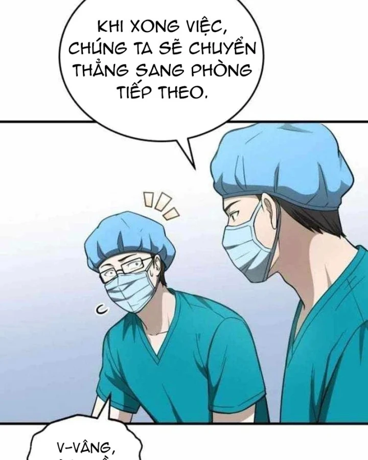 Bác sĩ hồi quy chỉ muốn sống yên bình Chapter 65 - 14