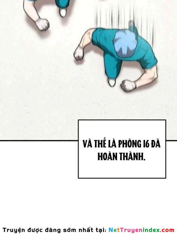 Bác sĩ hồi quy chỉ muốn sống yên bình Chapter 65 - 16