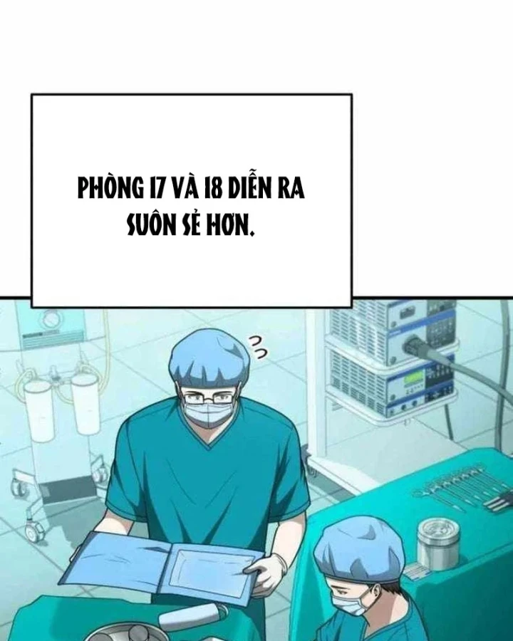 Bác sĩ hồi quy chỉ muốn sống yên bình Chapter 65 - 17