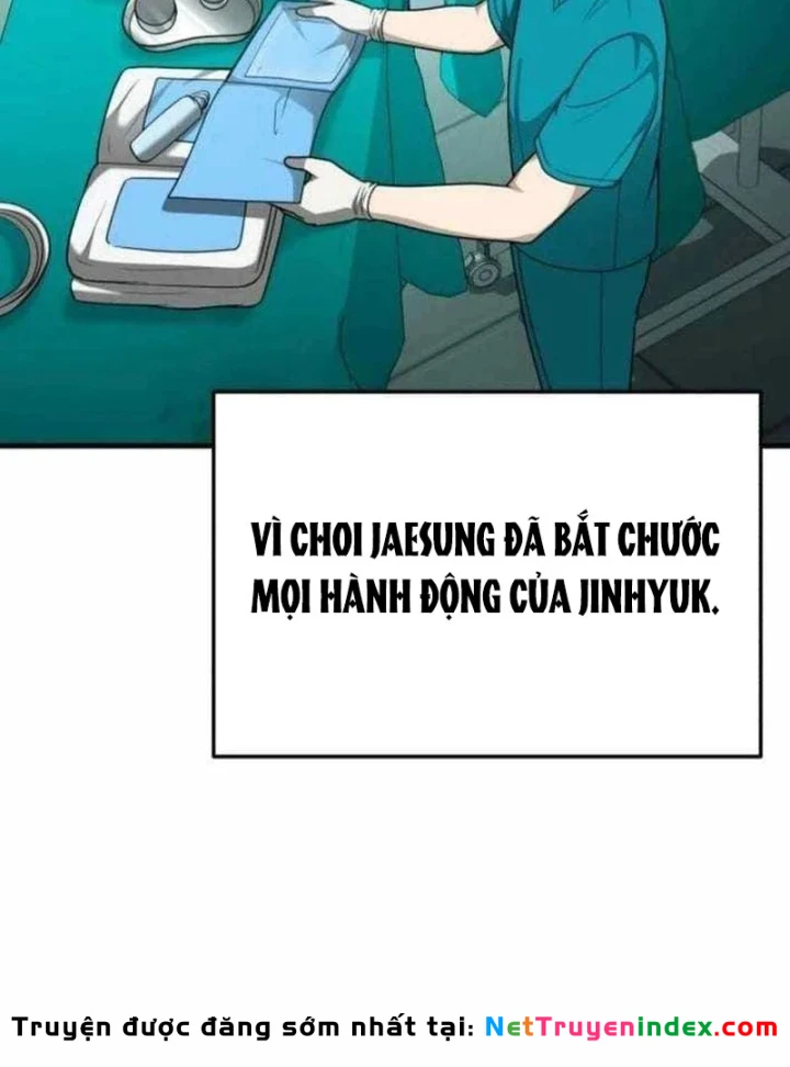 Bác sĩ hồi quy chỉ muốn sống yên bình Chapter 65 - 18