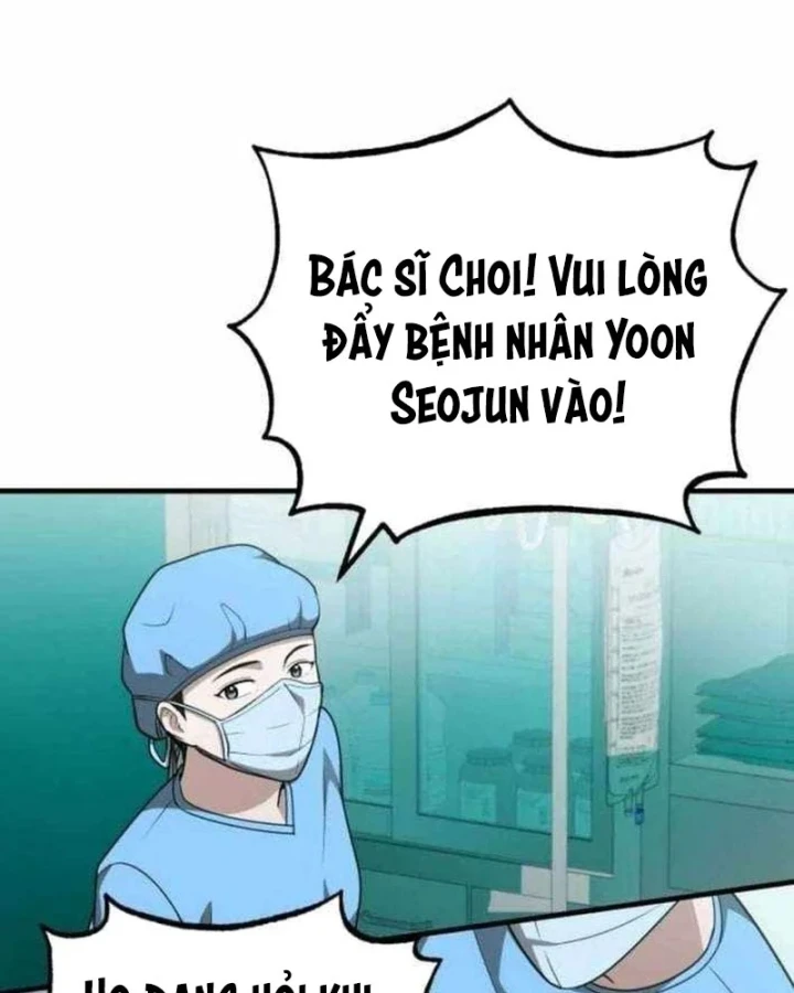 Bác sĩ hồi quy chỉ muốn sống yên bình Chapter 65 - 19