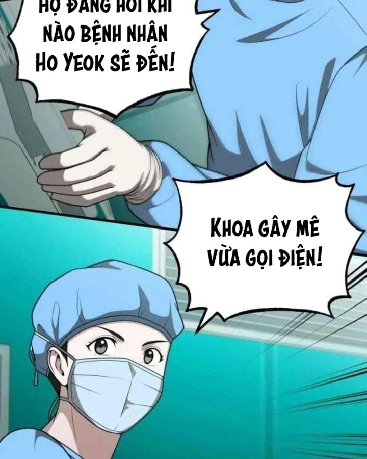 Bác sĩ hồi quy chỉ muốn sống yên bình Chapter 65 - 20