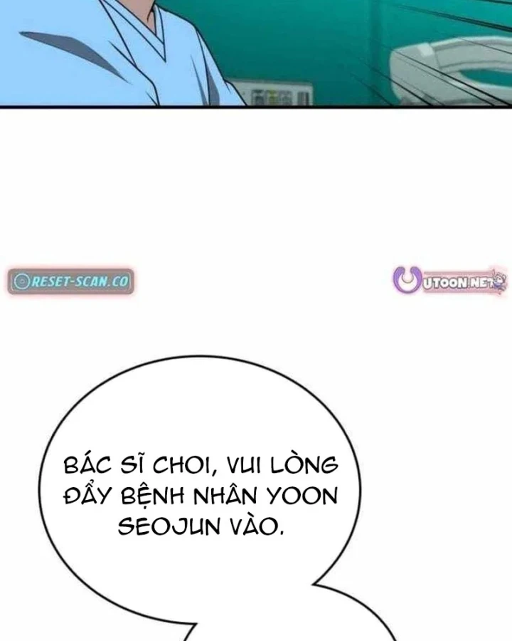Bác sĩ hồi quy chỉ muốn sống yên bình Chapter 65 - 21