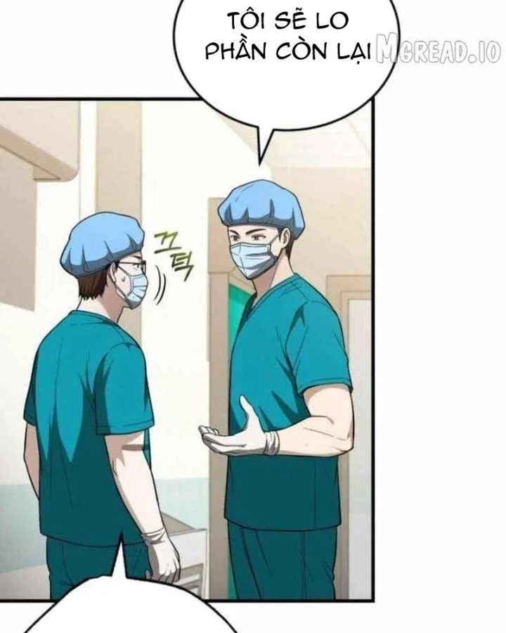 Bác sĩ hồi quy chỉ muốn sống yên bình Chapter 65 - 22