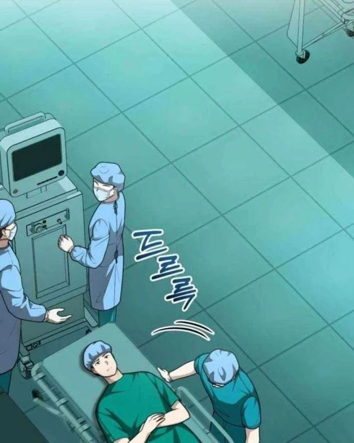 Bác sĩ hồi quy chỉ muốn sống yên bình Chapter 65 - 26