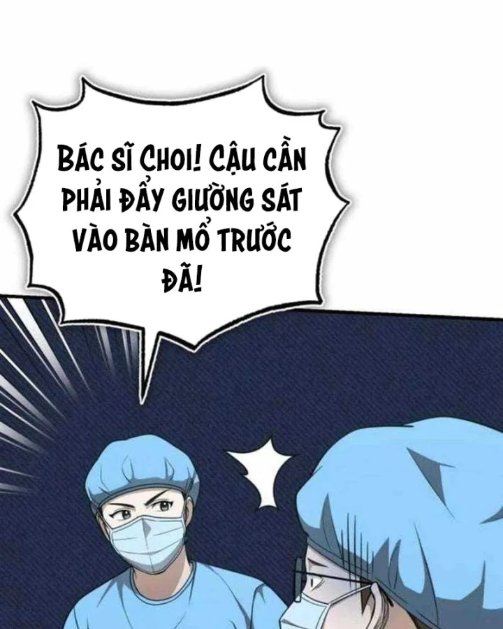 Bác sĩ hồi quy chỉ muốn sống yên bình Chapter 65 - 30