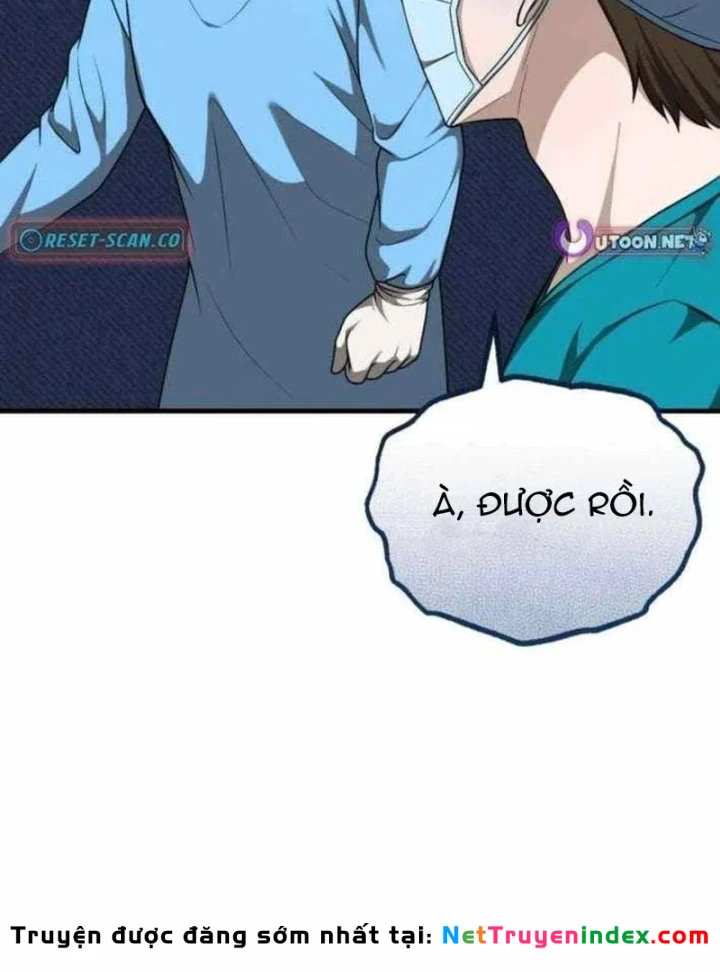 Bác sĩ hồi quy chỉ muốn sống yên bình Chapter 65 - 31